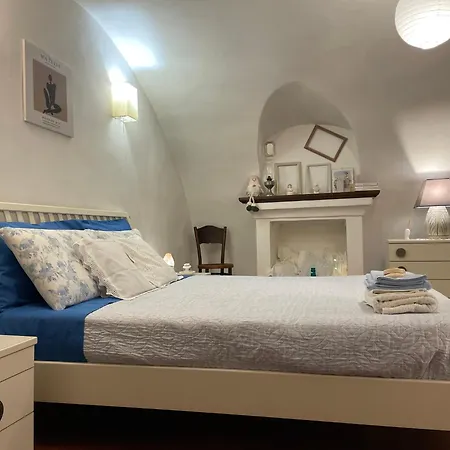 Апартаменты Casa Di Cri Дольчеаккуа