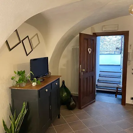 Apartment Casa Di Cri *