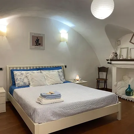 Casa Di Cri Апартаменты Дольчеаккуа