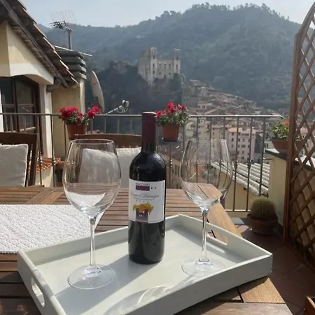 Casa Di Cri * Dolceacqua