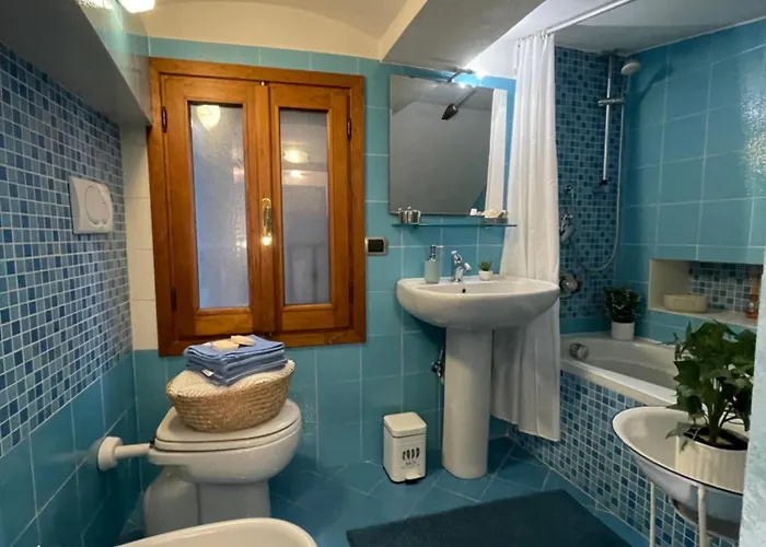 Casa Di Cri Dolceacqua