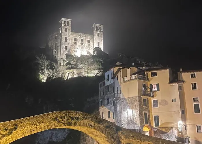 Casa Di Cri * 多尔切阿夸